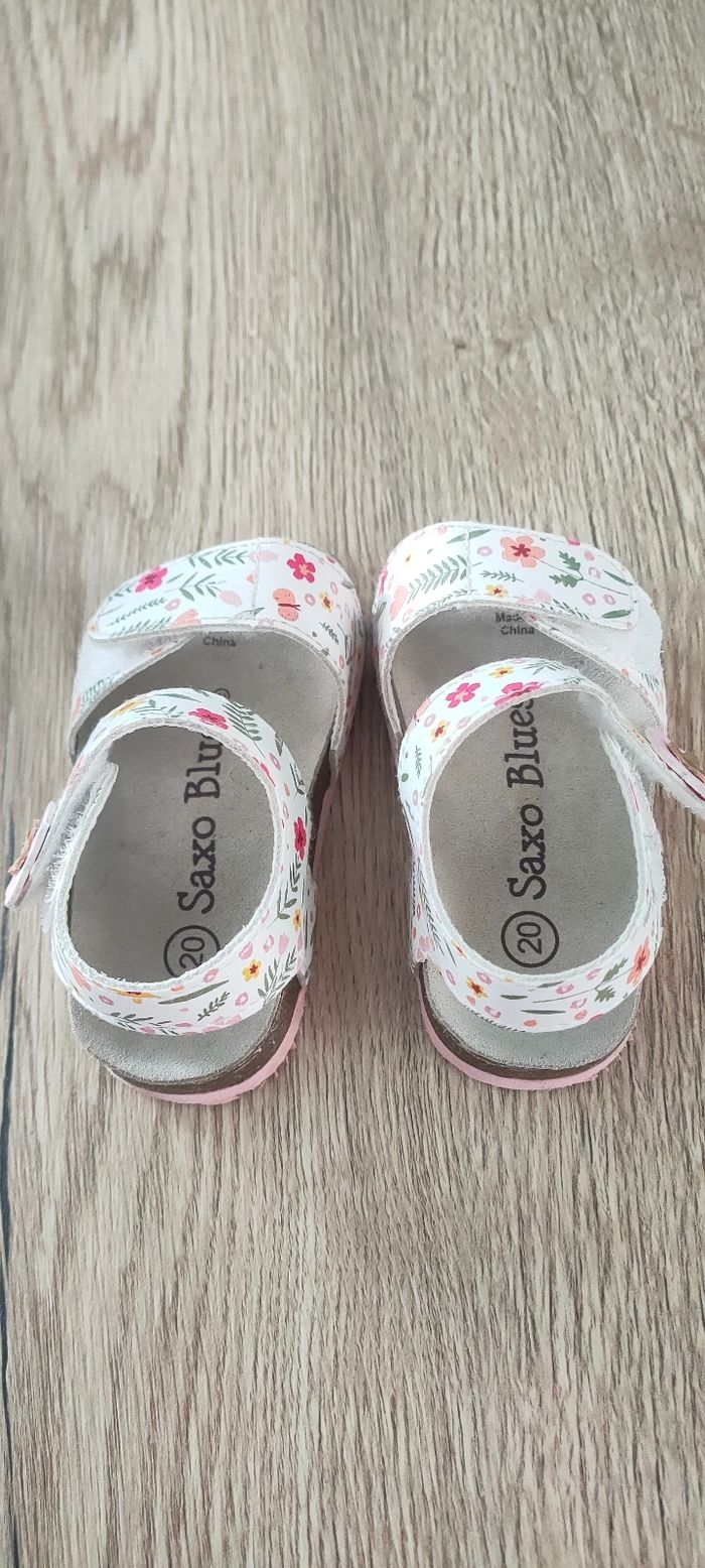Chaussure orchestra taille 20 - photo numéro 2
