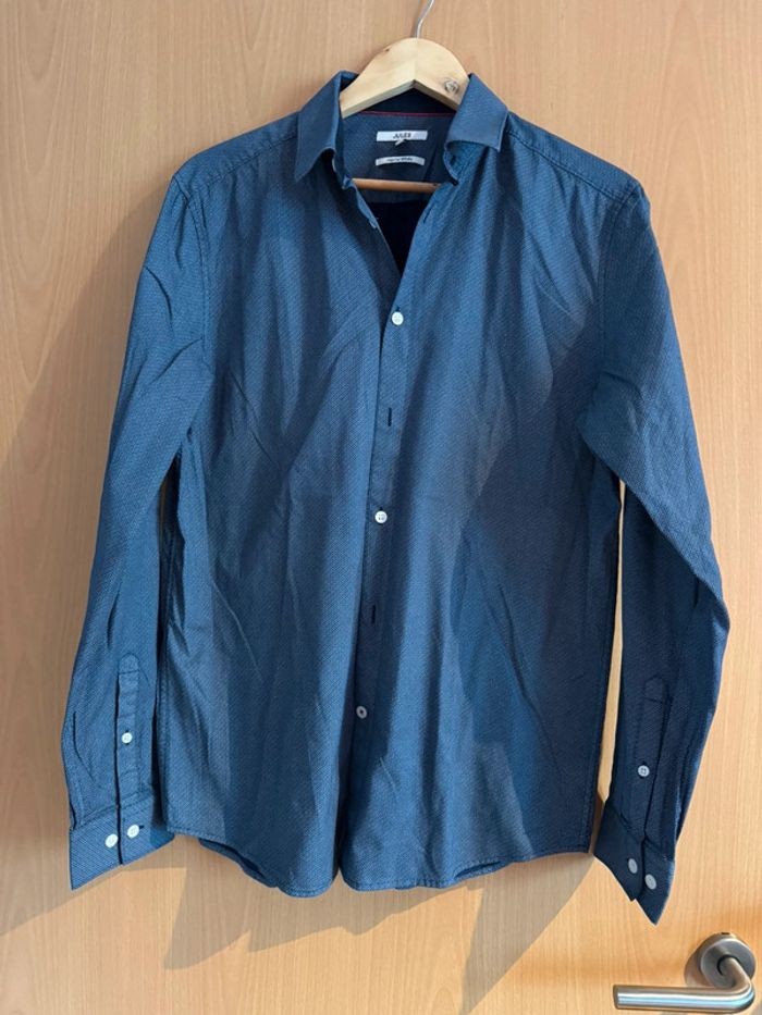 Chemise Jules - photo numéro 3