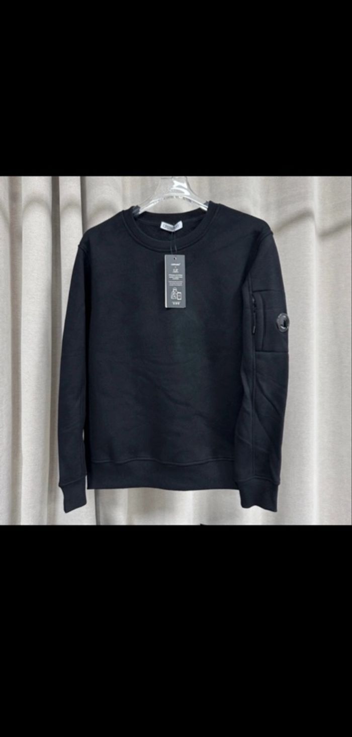 Sweat cp company neuf taille L - photo numéro 3