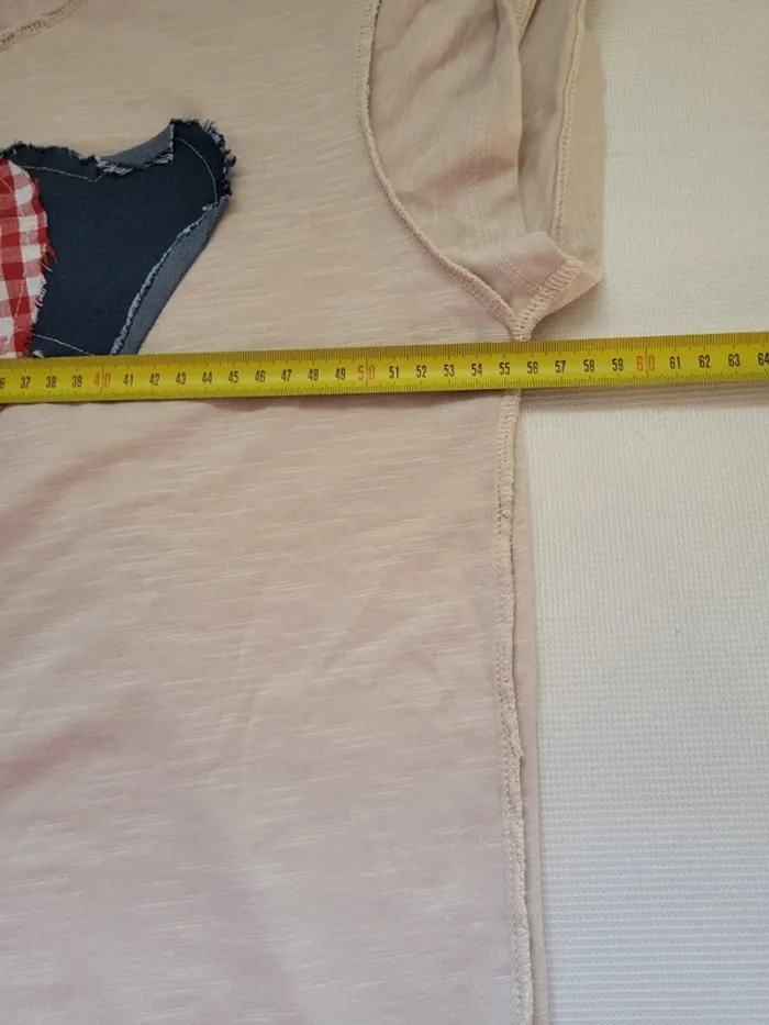 Tee-shirt - photo numéro 5