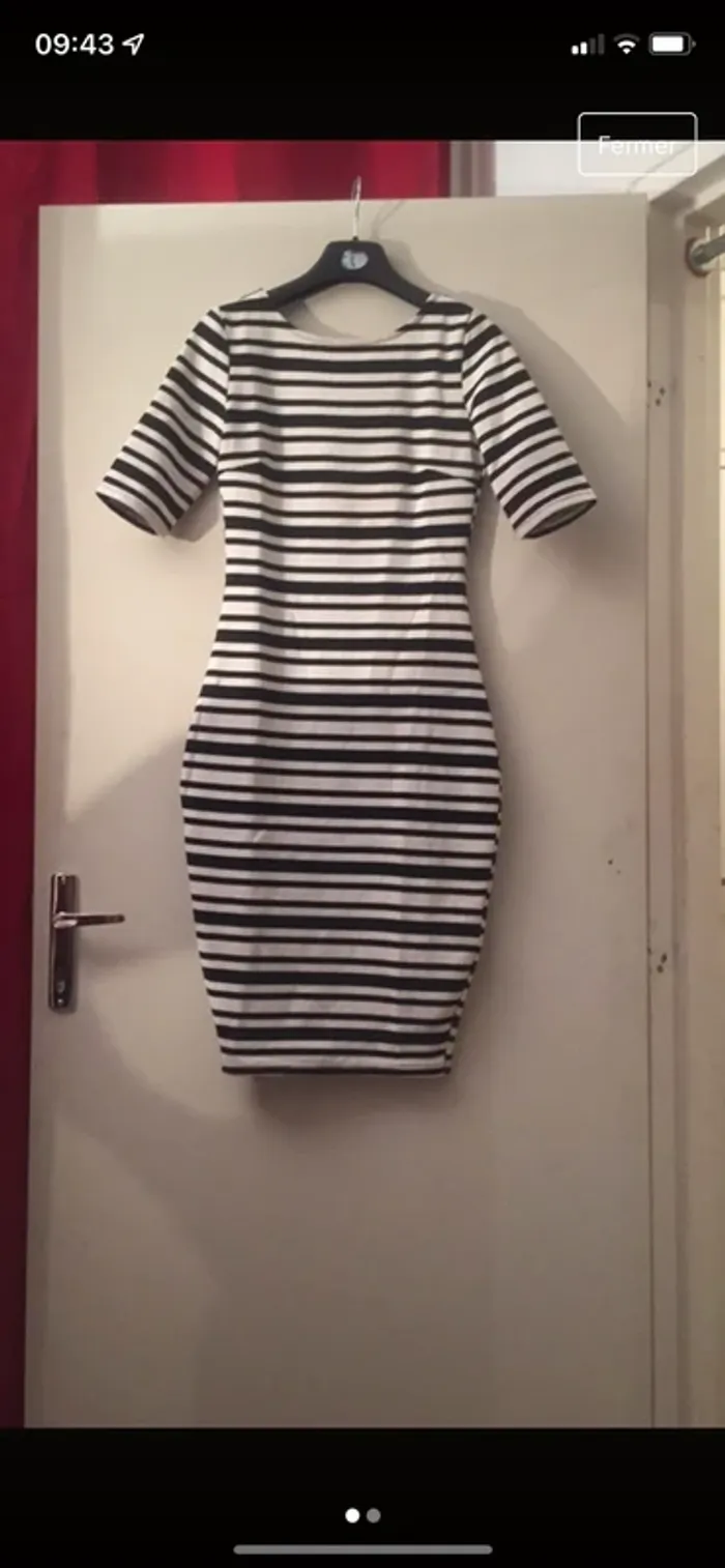 Robe 👗 soirée