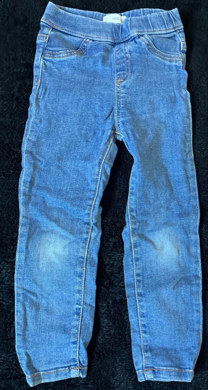 Lot Pantalons - photo numéro 4