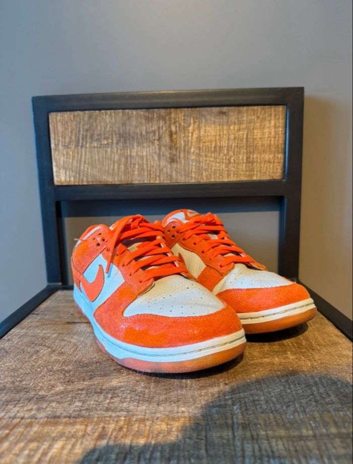 Nike dunk Low - photo numéro 5