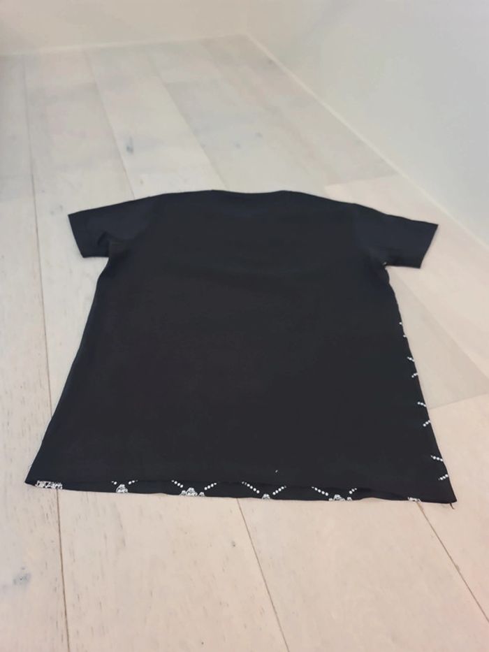 Tee-shirt neuf CCNT taille M - photo numéro 2