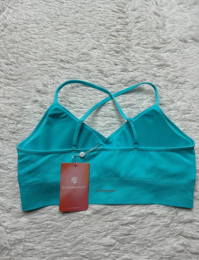 Brassière Oceans Apart - photo numéro 2