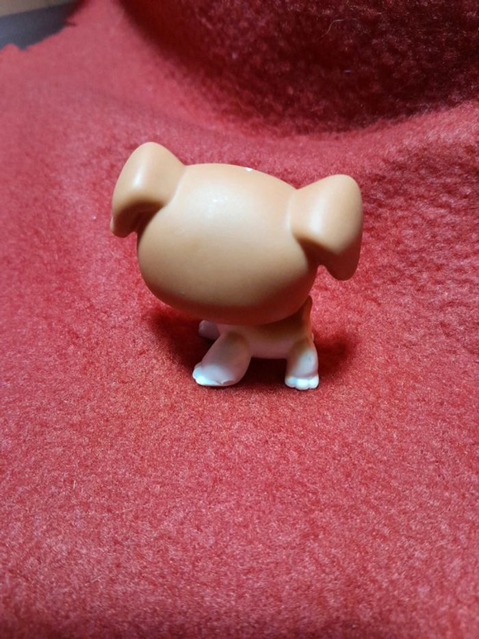 Figurine Petshop A13. A - photo numéro 2