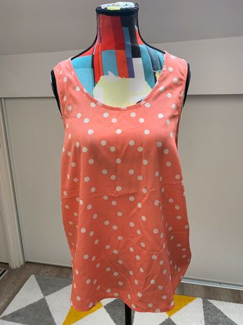 Débardeur Atmosphere Taille 42