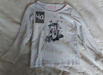 Tee shirt