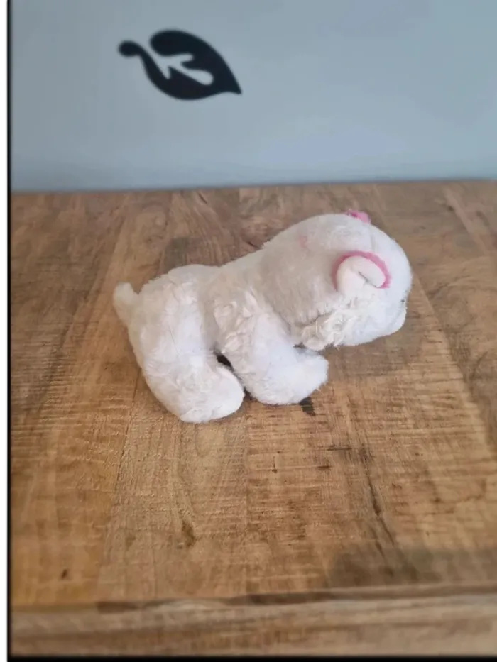 Peluche ty tigre - photo numéro 4