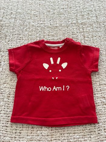 Teeshirt 