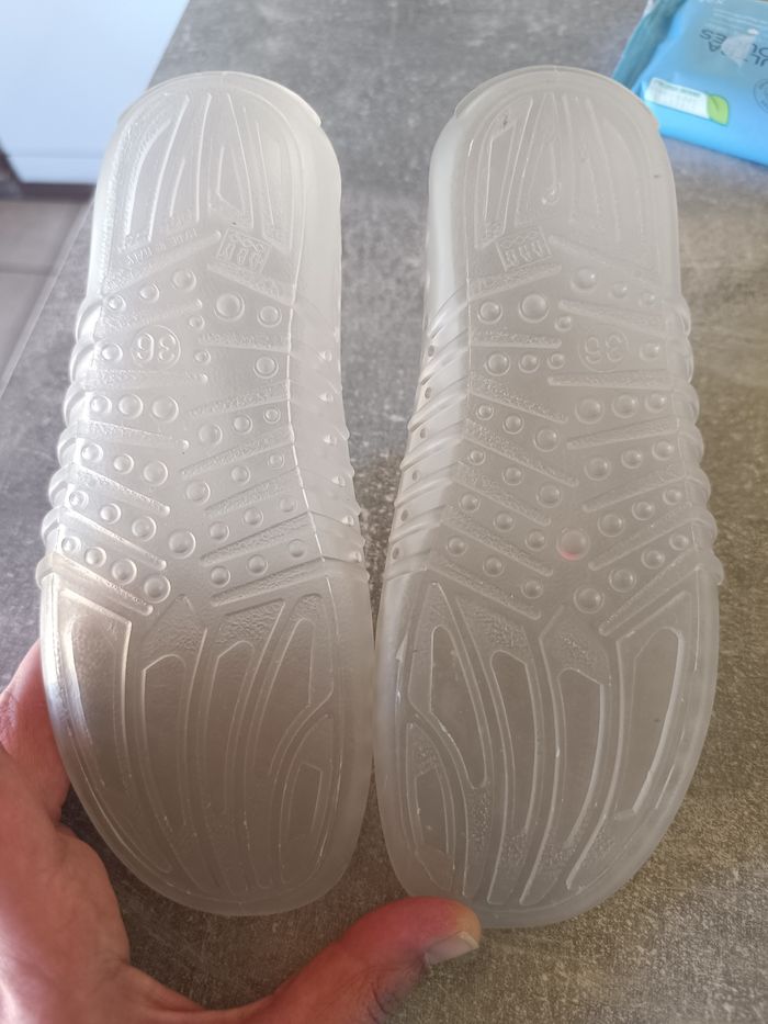 Chaussures aquatiques - photo numéro 3