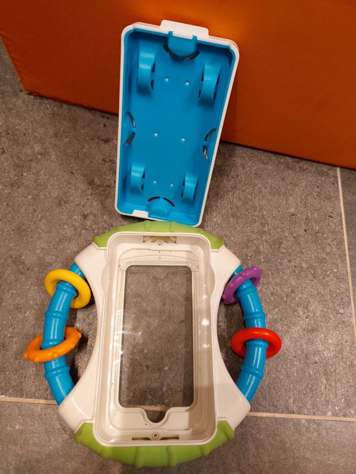 Protection téléphone pour enfant - photo numéro 3