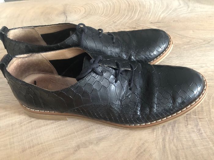 Derby femme - photo numéro 2