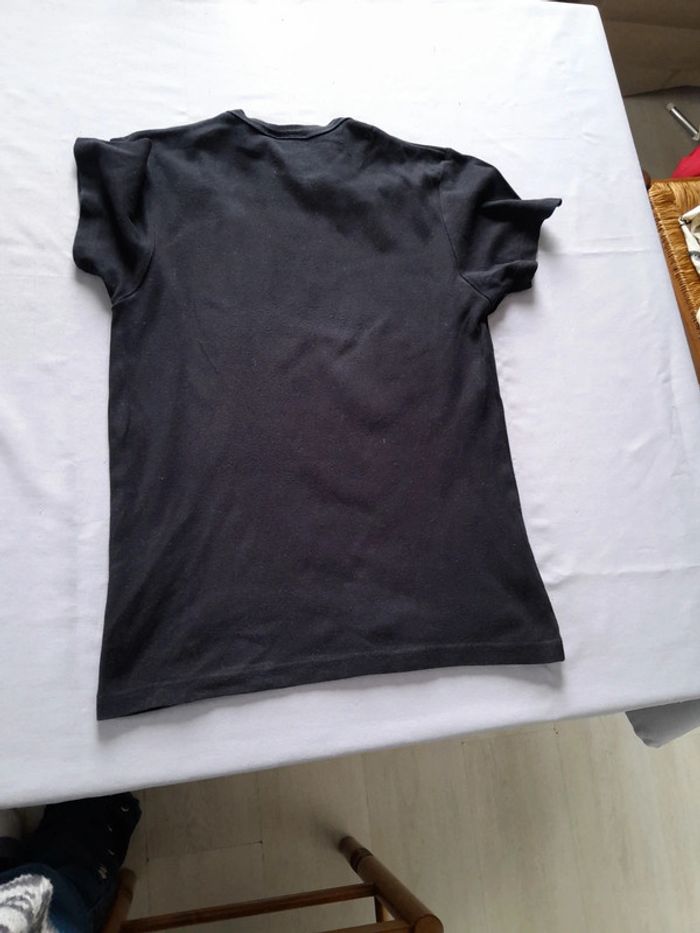 Tee shirt vintage converse - photo numéro 5