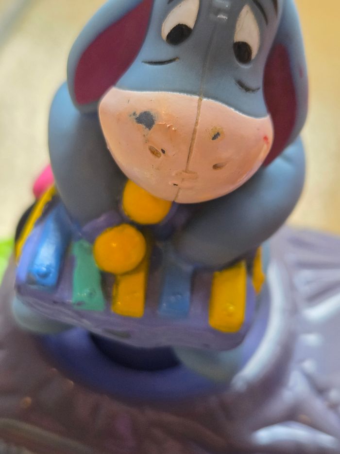 L'orchestre des découvertes winnie /  Vtech - photo numéro 6