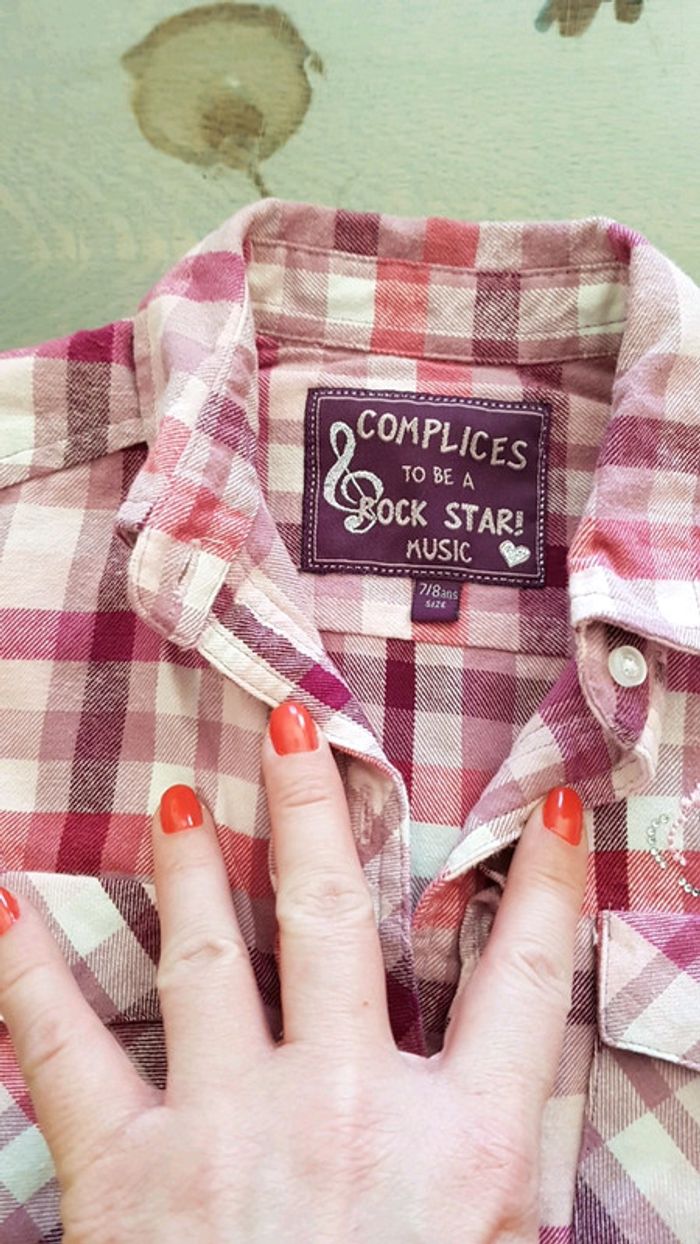 Chemisier - photo numéro 6