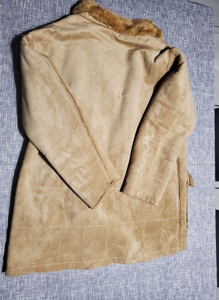 Caban Oxbow - photo numéro 5