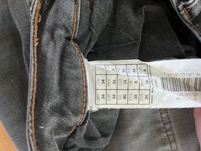 Jean Promod Gaspard 36 - photo numéro 5