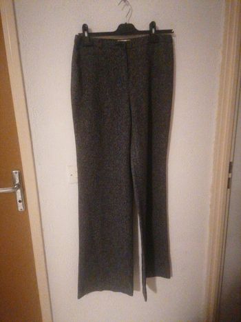 Pantalon taille 38