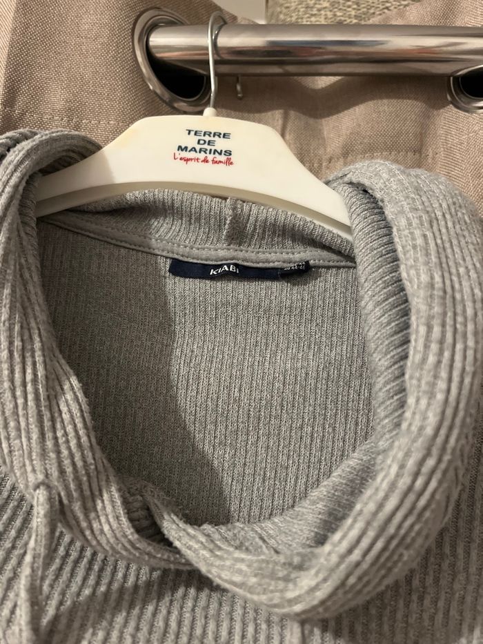 Sweet à capuche - photo numéro 2