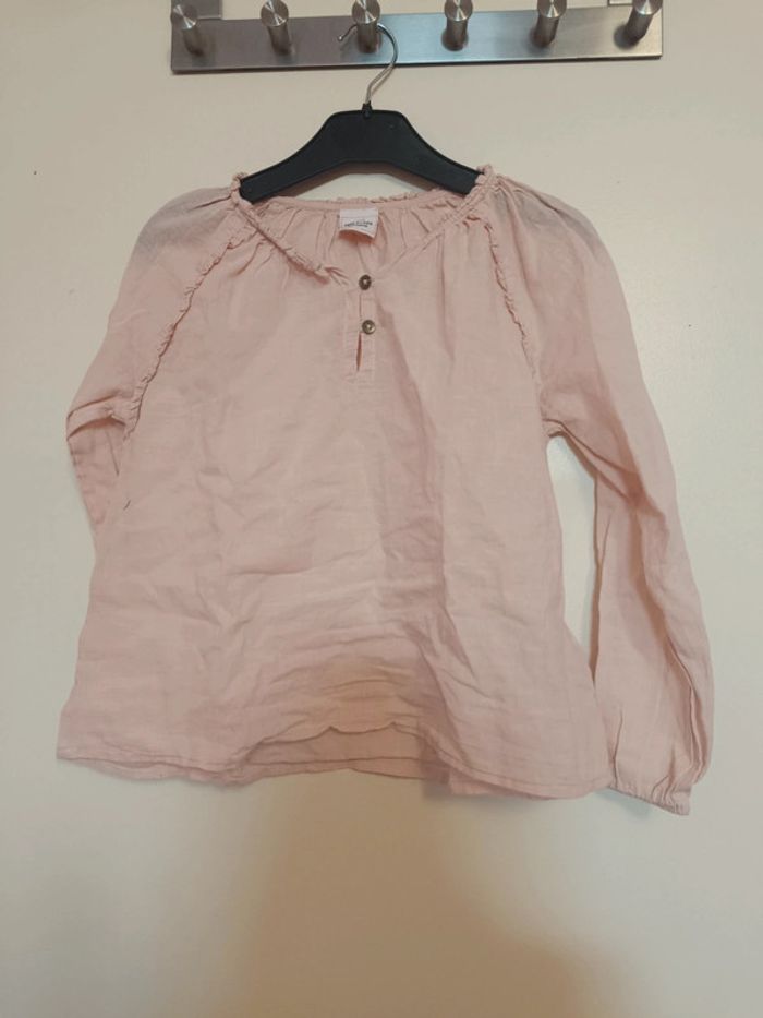 Chemisier - photo numéro 2