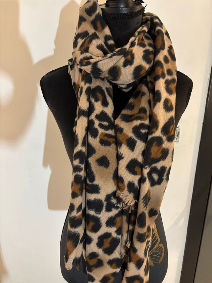 Écharpe - photo numéro 4