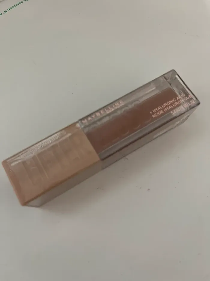 5 articles maybelline - photo numéro 2