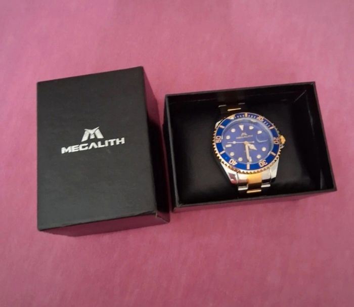 Montre - photo numéro 2