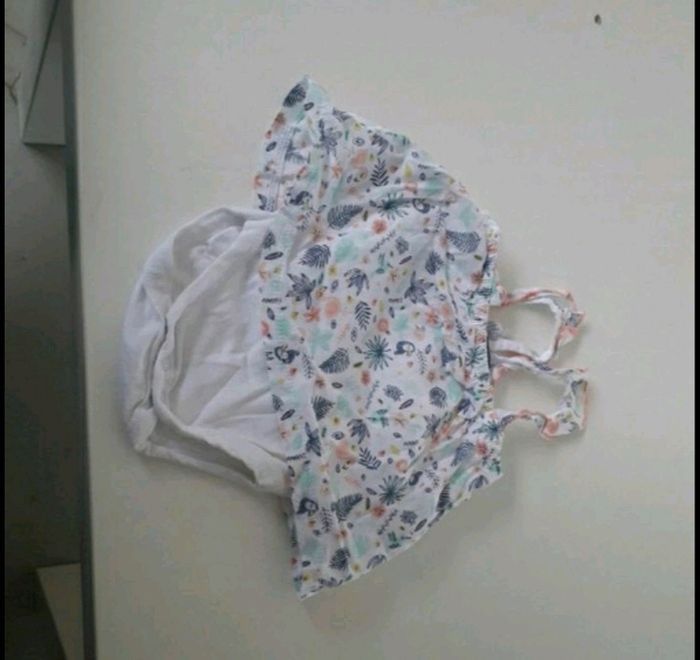 Lot été fille 3 mois - photo numéro 9