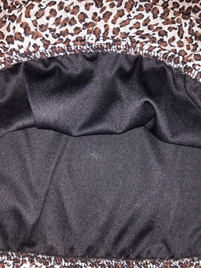 Blouse Armand Thiery doublée base elastiquee taille 38 - photo numéro 5