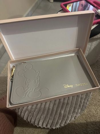 Pochette Disney Mickey Pandora neuf