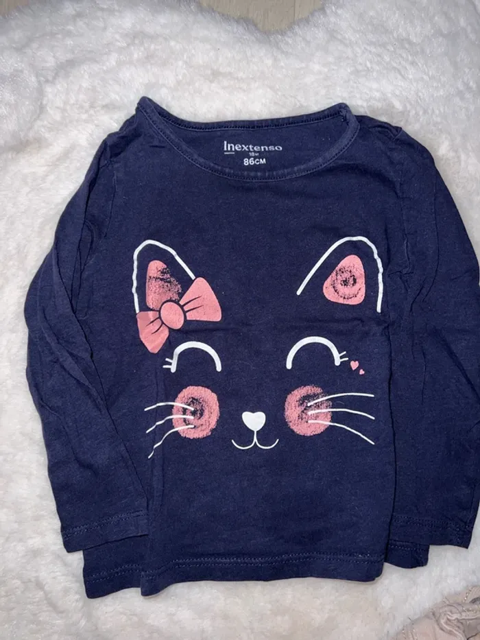 Ensemble 86cm - photo numéro 2