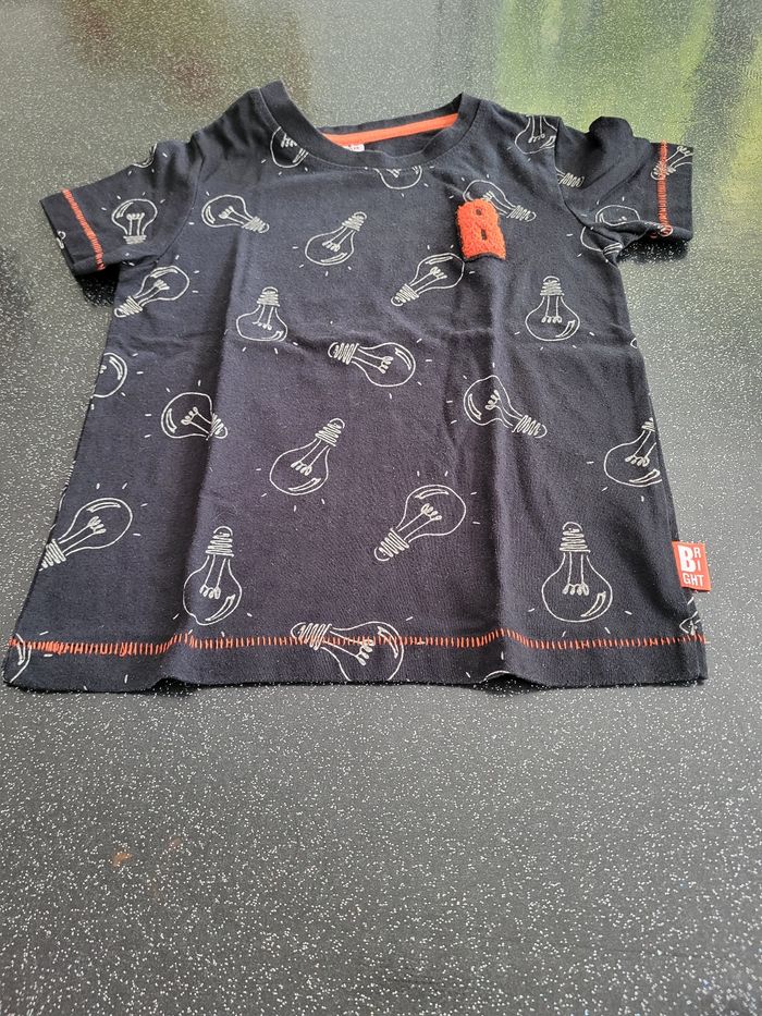 Lot vêtements garçon 6/7 ans - photo numéro 4
