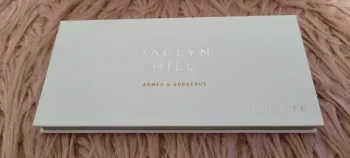 Palette Jacklyn Hill x Morphe