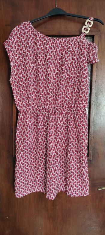 Robe courte Shein – Taille L (40/42)