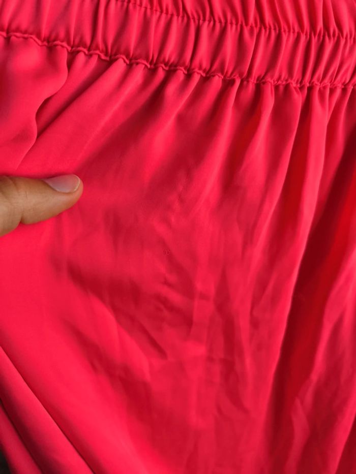 Jupe longue arkitect 42 - photo numéro 5