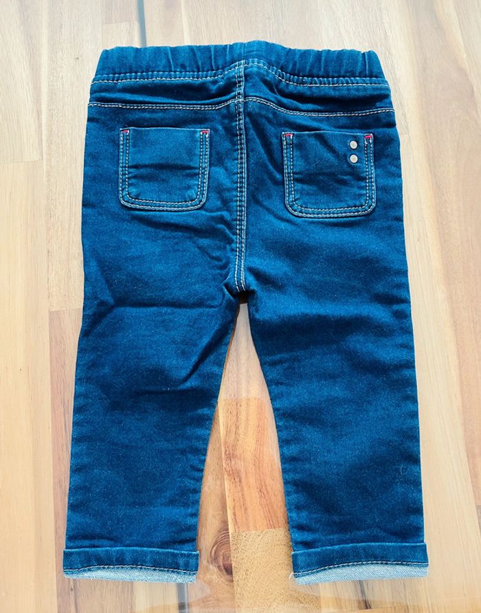 Jegging 12 mois - photo numéro 2