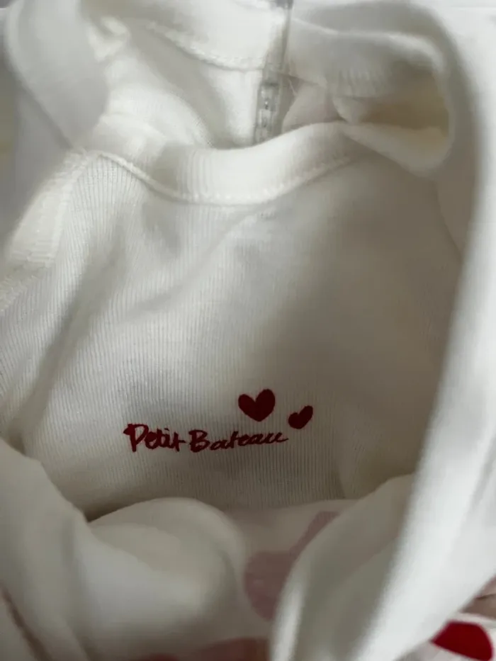 Ensemble cadeau Petit Bateau - photo numéro 3