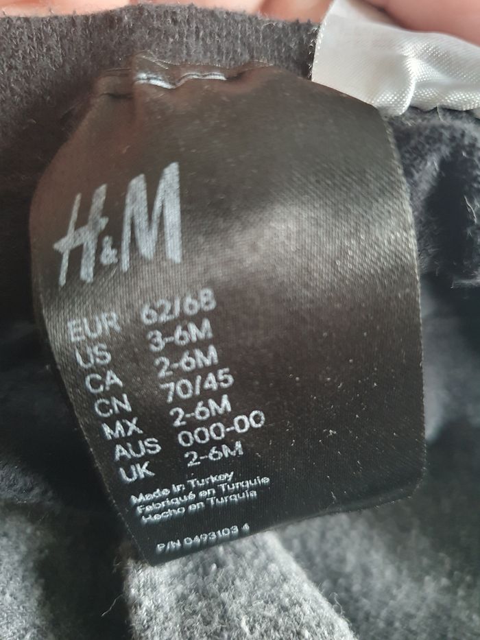 Lot 10 paires de Collants marque divers - photo numéro 5