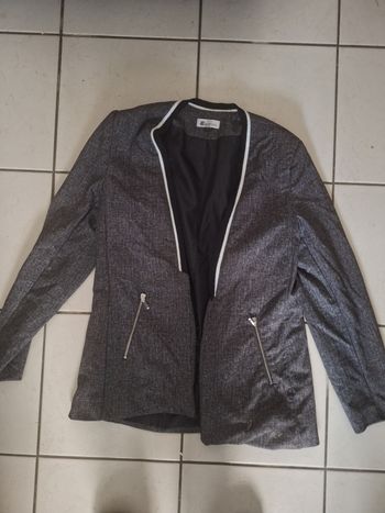 Veste femme  taille 40