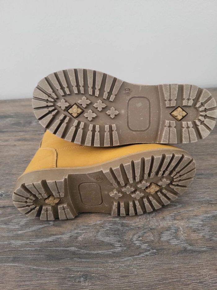 Bottines T31 - photo numéro 5