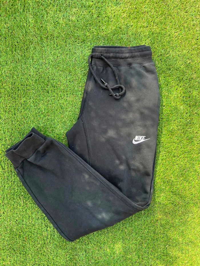 Jogging Nike Noir Homme - Taille S