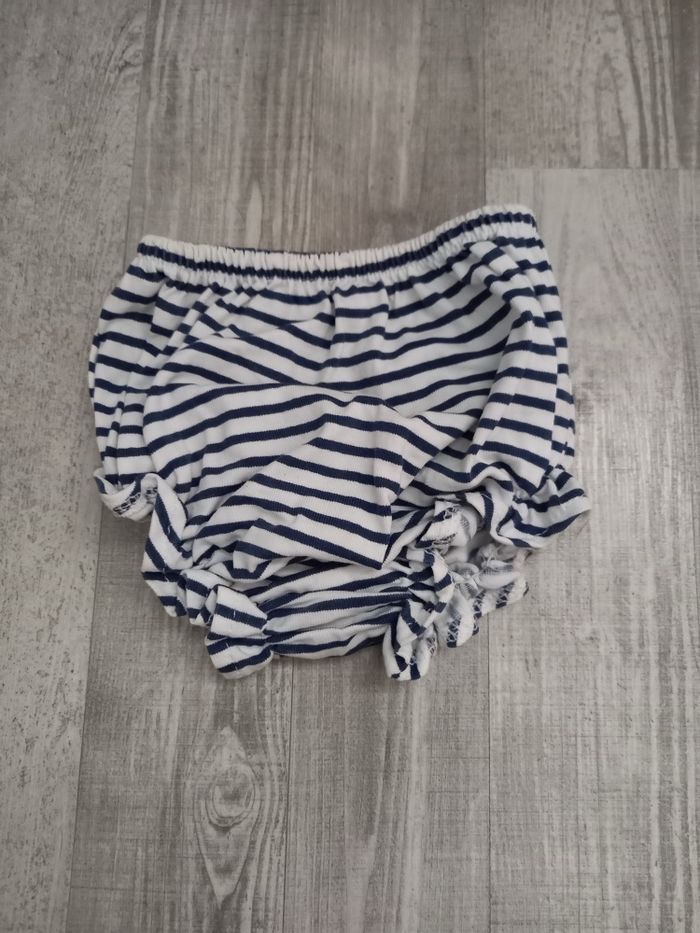 Robe bébé - photo numéro 4