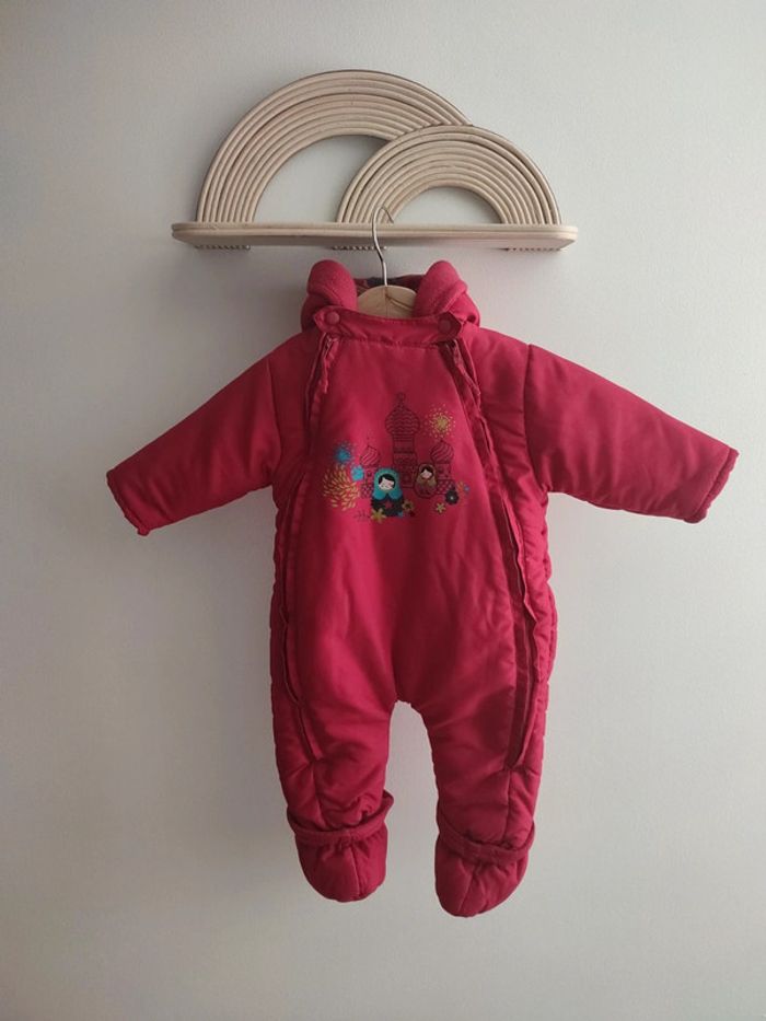 Combi combinaison combipilote