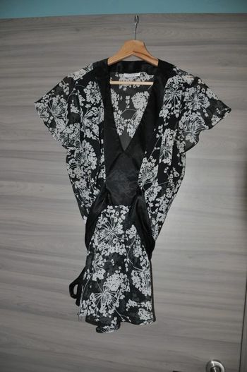 Top élégant pour toutes occasions Yessica 48