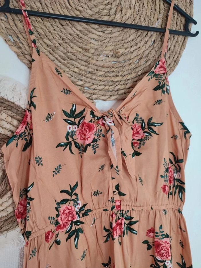 Robe d'été H&M 38 - photo numéro 3