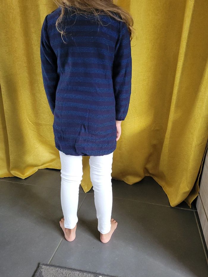 Robe pull - photo numéro 3