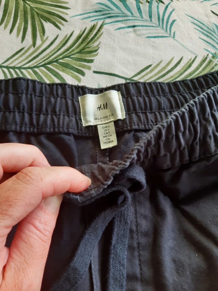 Short Bermuda h&m taille S - photo numéro 2