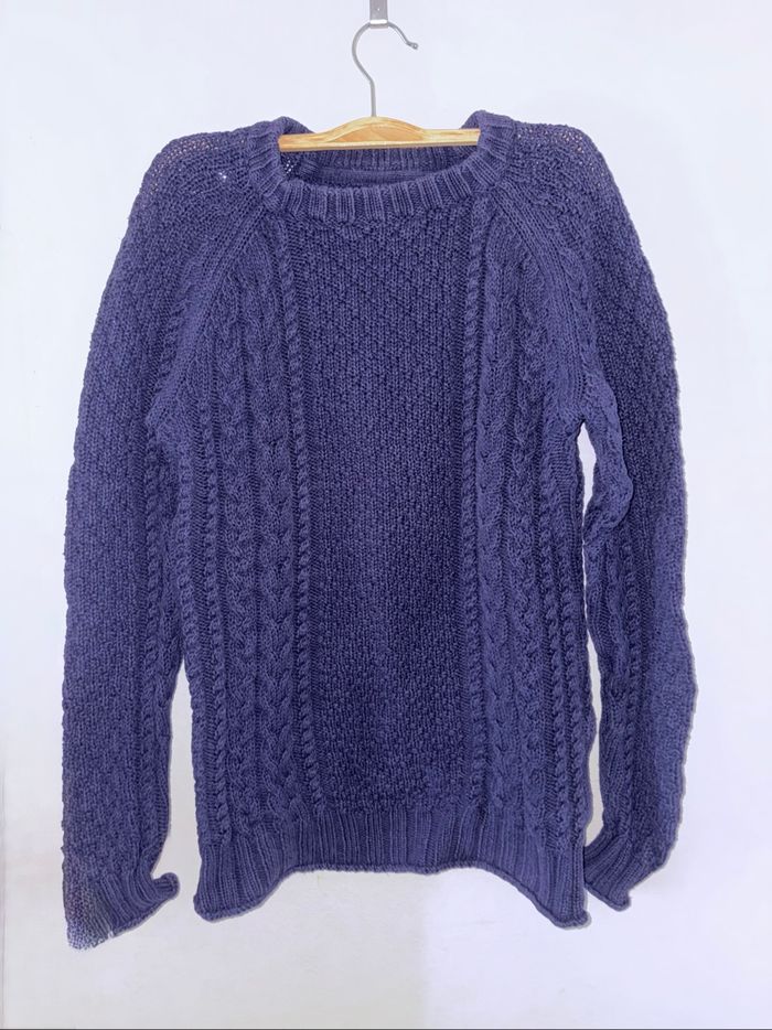Lot de 4 vêtements homme taille S en très bon état - photo numéro 9