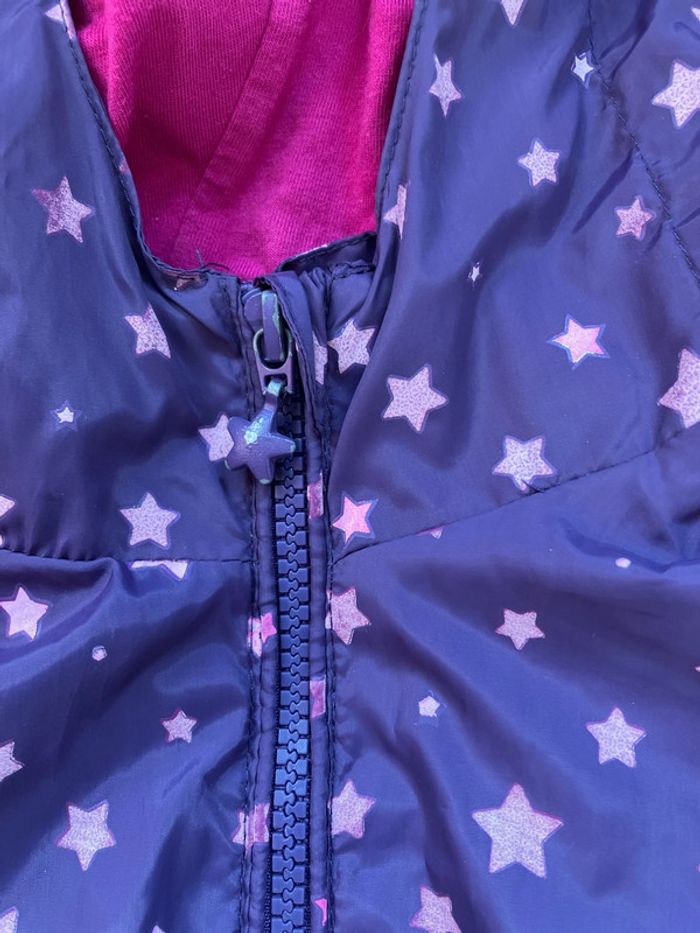 Veste pluie - photo numéro 3